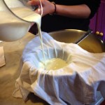 cooking class cheese