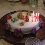 cake design in fattoria