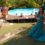 matrimonio in campagna