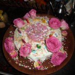 cake design in fattoria