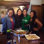 cooking class in toscana country