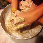 Preparare un dolce tutto al naturale (corsi in campagna a Firenze)