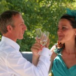 Matrimonio in fattoria