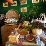 prodotti della fattoria