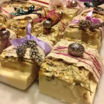sapone naturale